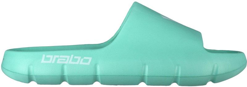 BRABO - Tribute - Hockeyschoenen - Zwart - Synthetisch