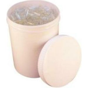 Blockland - Capsules - Pot - 1250 Stuks