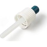 Pipetmontuur Kunststof 10-30Ml