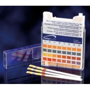 Phpapier Merck 100Ph0.0-14.0
