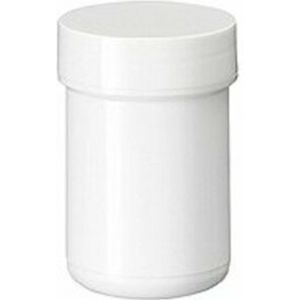 Zalfpot Wit Pp Pl Ged 35Ml