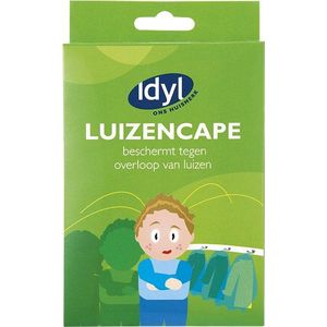 Idyl Luizencape