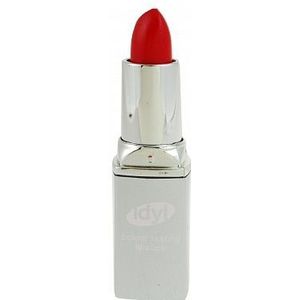 Idyl Lipstick stay on CLS 014 donkerrood 4 gram