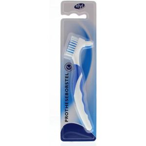 Idyl - Protheseborstel - 1 stuk