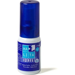 Halita 24 uur Mini - Antibacteriele Spray - 3 x 15 ml - Voordeelverpakking