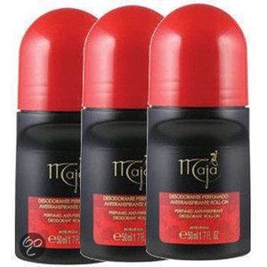 Maja deo roll-on a3 50 ml