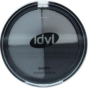 Idyl Eyeshadow quatro ces 103 grijstinten 1 stuk