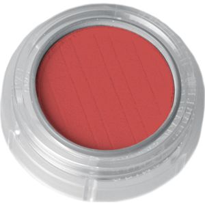 Grimas - Eyeshadow/Rouge - Pure - Oranjerood - 539