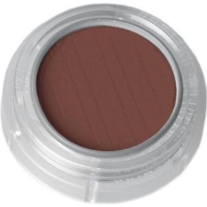Grimas - Eyeshadow/Rouge - Pure  - bruin - 880