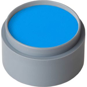 Grimas Korenblauw 304 - 25 ML - Water Schmink Make-up