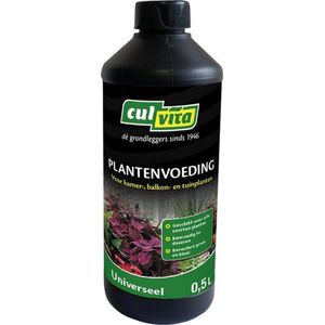 Universele Plantenvoeding