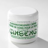 Jia Wei Ginseng Huidverzorgende crème