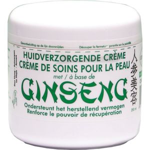 Jia Wei Ginseng Huidverzorgende crème