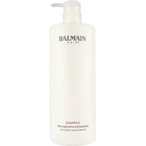Balmain - Haircare - Shampoo - 1000 ml