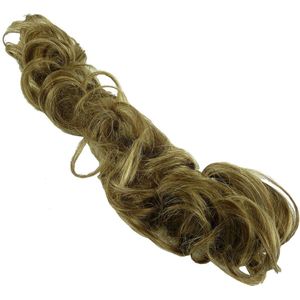 Balmain Elegance Collection Nice Haarknoop styling clip extensie Selectie kleuren - Dark Sand