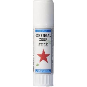 Ossegalzeep Stick Siderius