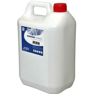Handzeep euro products eurobac 5000ml p50690 | Fles a 5 liter