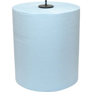 Cleaninq - Handdoekrol Blanco Maxi 2L 21cmx150m 6rol