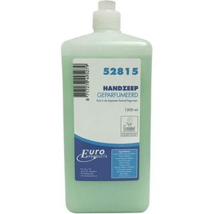 Euro Products - Ingo-man - Handzeep - 1L - Fris Geparfumeerd