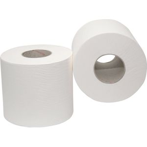 MTS toiletpapier mini one jumbo 2lgs