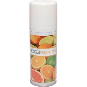 Luchtverfrisser Euro Products Q23 spray fresh citrus 100ml 490764 [12x]