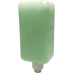 Handzeep euro products ingoman 0.5l | 12 stuks