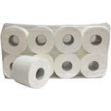 Euro Toiletpapier 3-laags Super Soft 64 Rollen