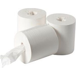 Poetspapier 20 cm x 300 mtr midi cellulose