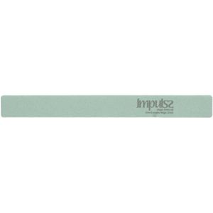 Impulss - 2-Way Shine File - Glasvijl - Handzaam - Draagbaar