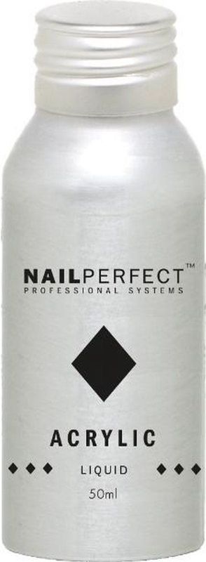 Nail Perfect Acrylic Liquid 50ml
