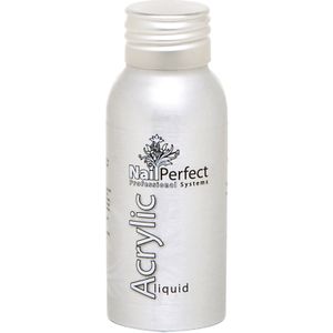 Nail Perfect - Acrylic Liquid - 50 ml