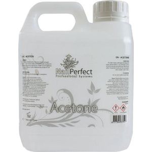 Nail Perfect Acetone 1000ml