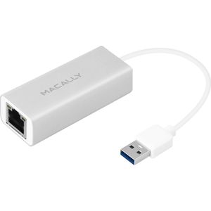 Macally U3GBA netwerkkaart Ethernet