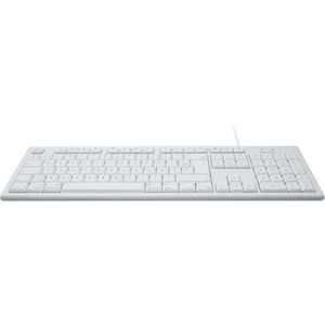 Fullsize USB-toetsenbord voor Mac - Azerty