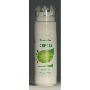 Balance Pharma Causaplex csp022 hypertensode 6g