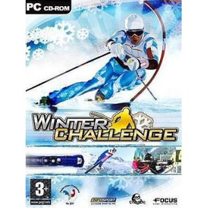 Winter Challenge