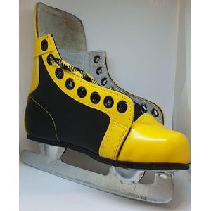 Kinderschaatsen Avento Maat 30 - Schaats - Kinderschaats - ijshockey - ijshockeyschaats - Vinyl