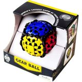 Gear Ball  - Breinbreker - Recent Toys - Meffert