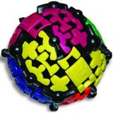 Gear Ball  - Breinbreker - Recent Toys - Meffert