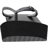 Uzurii Classic Black High Heel - Zwart