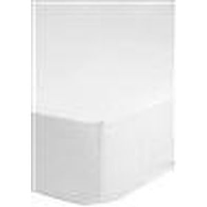 Good Morning - Hoeslaken Jersey - Wit - Katoen