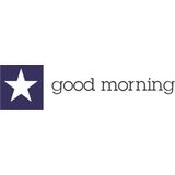 Good Morning - Dinosaur Dekbedovertrek - Multi - Katoen - 1-Persoons