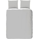 Dekbedovertrek - Wit - Katoen