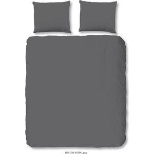 Dekbedovertrek - Katoen - Wit