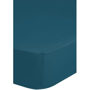 Satijnen Hoeslaken - Katoen - Stretch - Zacht