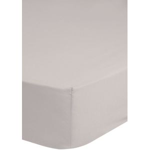 Satijnen Hoeslaken - Zacht Katoen - Ademend - Stretch Rondom