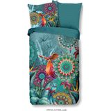 HIP - Lovise - Dekbedovertrek - Multi - 100% Katoen-Satijn