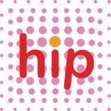 HIP - Lovise - Dekbedovertrek - Multi - 100% Katoen-Satijn