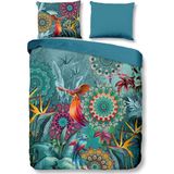 HIP - Lovise - Dekbedovertrek - Multi - 100% Katoen-Satijn