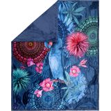 HIP - Plaid Ofelia - Multi - Polyester - 130x160